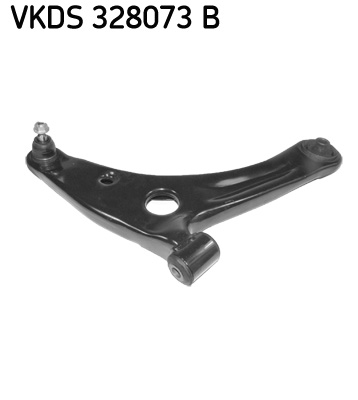 Brat, suspensie roata VKDS 328073 B SKF